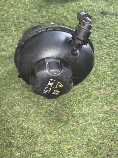 VASCHETTA SERBATOIO REFRIGERANTE BMW X4 G01 F97 G02 F98 G05 G18 F95 G06 F96 G07