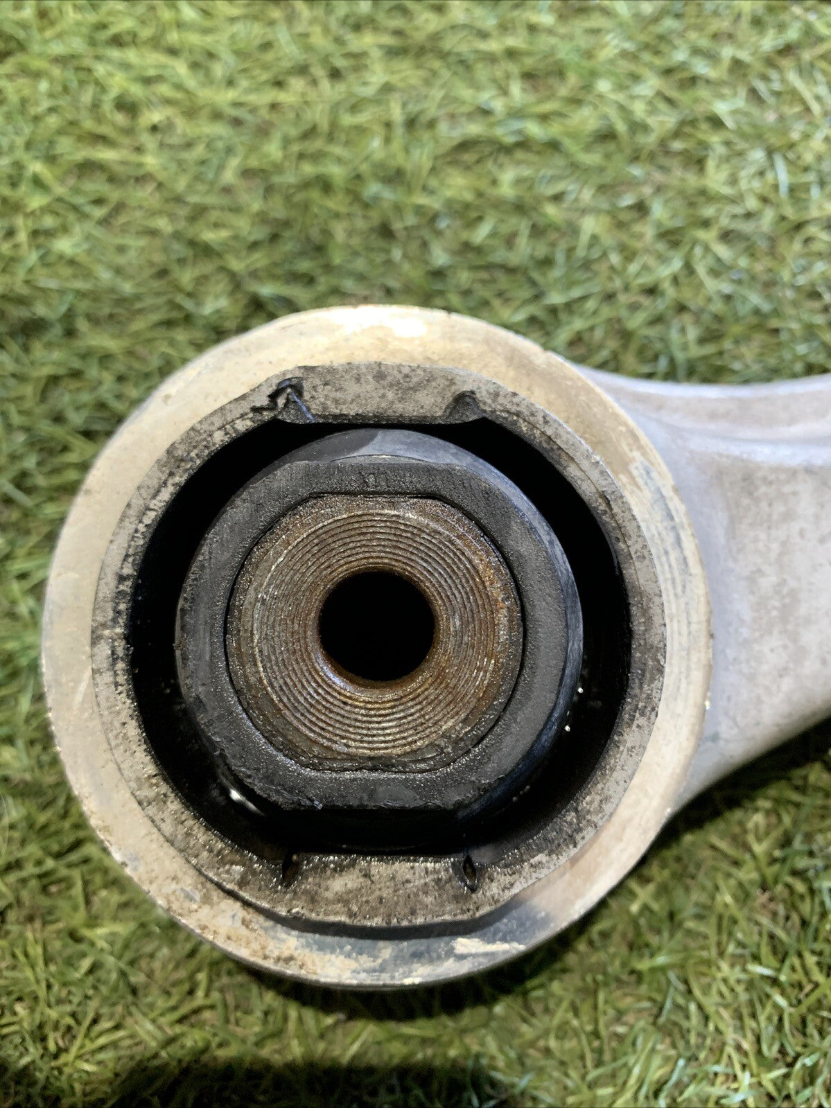 Braccio Oscillante Anteriore Sinistro Alfaromeo Stelvio k2063-02