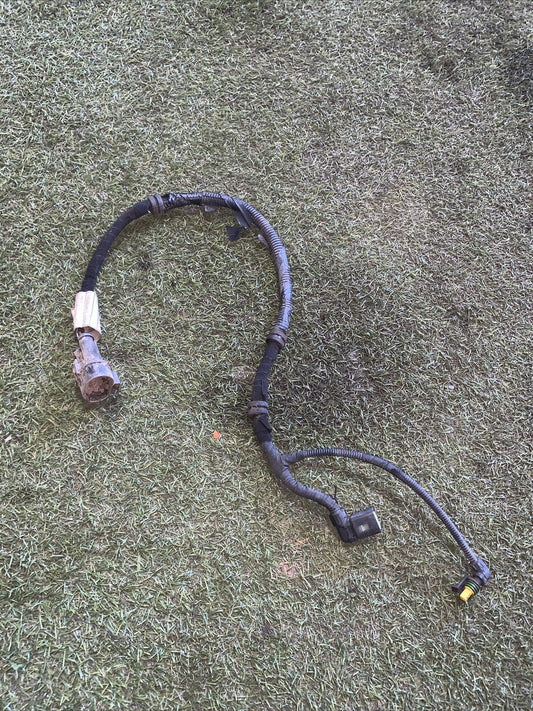 Cablaggio Destro Freno Di Stazionamento A Mano Alfa romeo Stelvio 00505518470