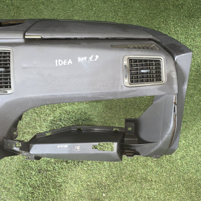 CRUSCOTTO FIAT IDEA COMPLETO DI AIRBAG