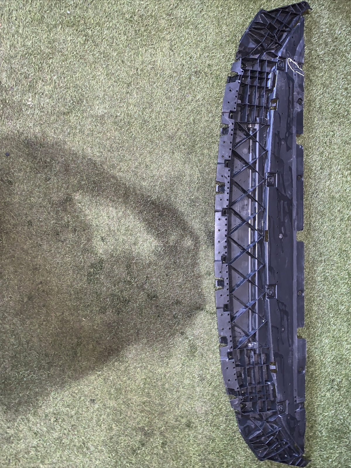 Riparo Sottoparaurti Per Audi Q5 2020 In Poi Q5 Sportback 2020 In Poi 80A807233H