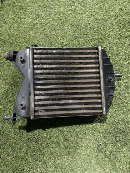 Radiatore Intercooler Fiat Punto 188 1.3 MJT 70CV 847850000