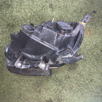 FARO ANTERIORE DESTRO FIAT Panda 3° Serie 00518436440 Guardare Bene Le Foto