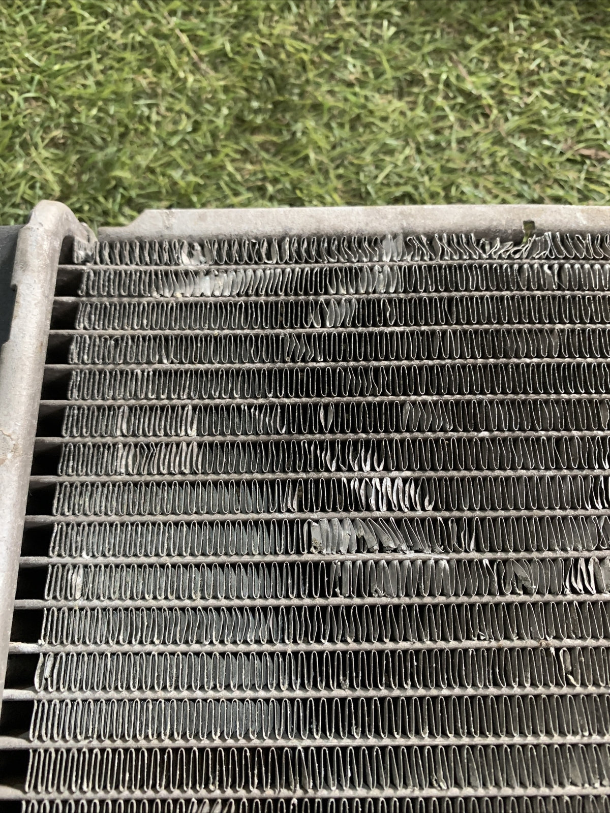 774412 RADIATORE ACQUA PER OPEL MOKKA | 95298554