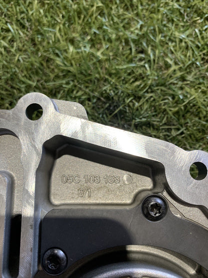 Carter Distribuzione Volkswagen Golf 8 1.0 Benzina DLAB 05C103153