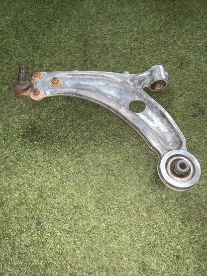 Braccio Oscillante Anteriore Sinistro Peugeot 308 2016 9675970980