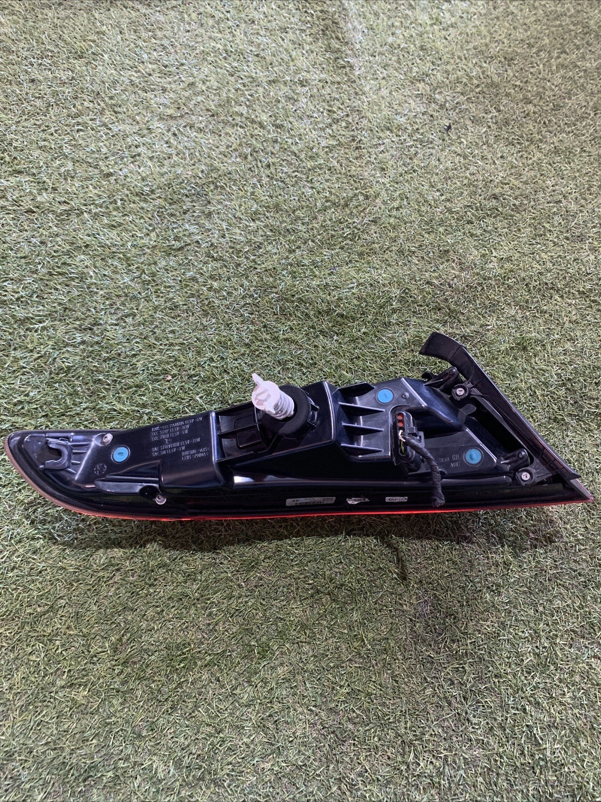 Stop Fanale Posteriore destro Dx A Led Alfa Romeo Giulia 20690203 2016