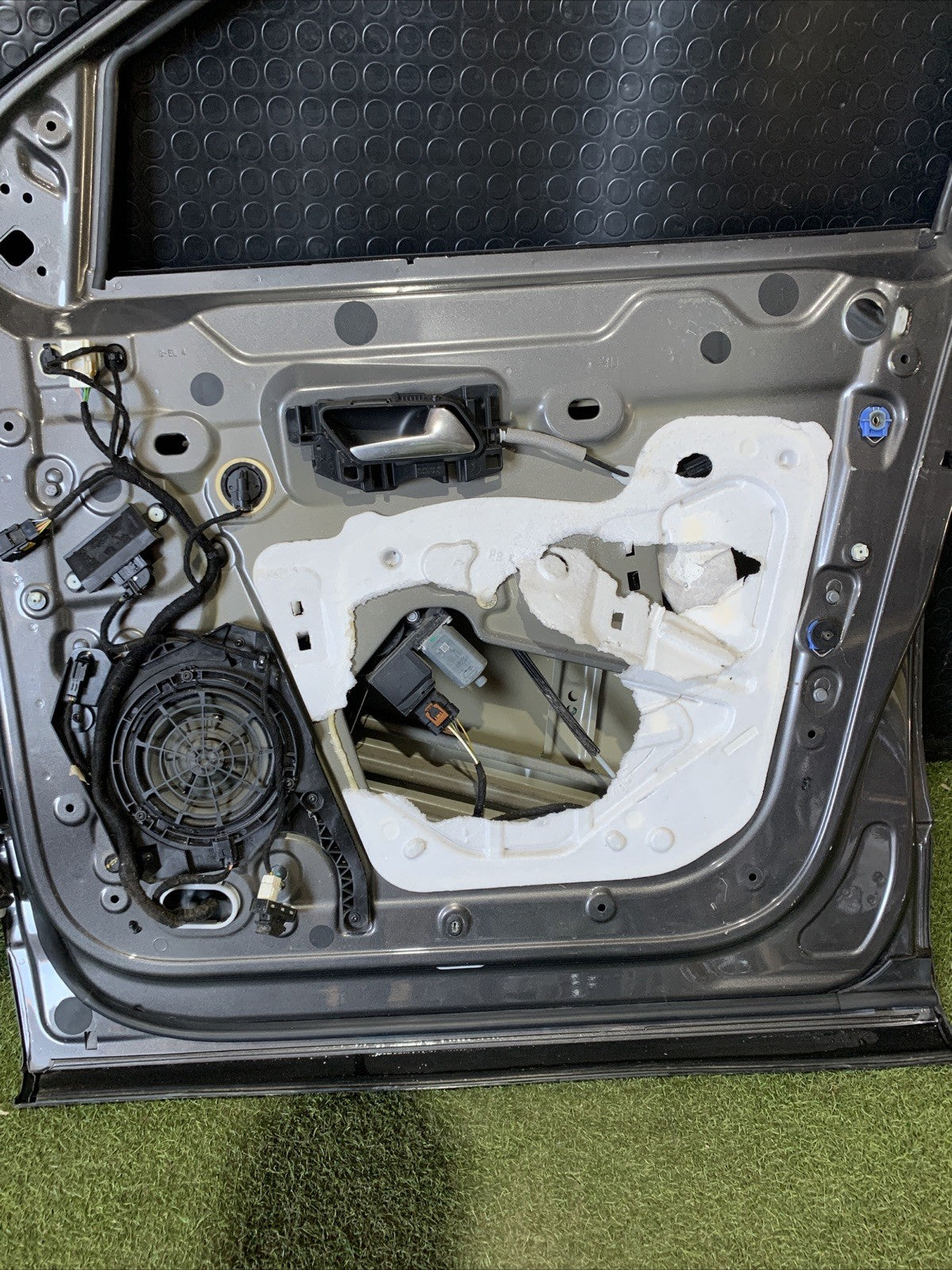 Porta Portiera Sportello Anteriore Destro Peugeot 3008 Dal 2017