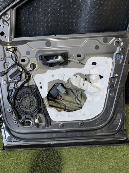 Porta Portiera Sportello Anteriore Destro Peugeot 3008 Dal 2017