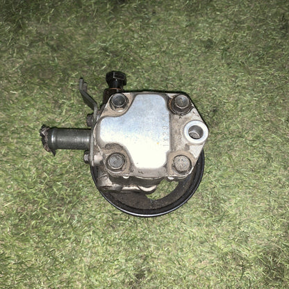 Pompa sterzo kia carnival 2.9