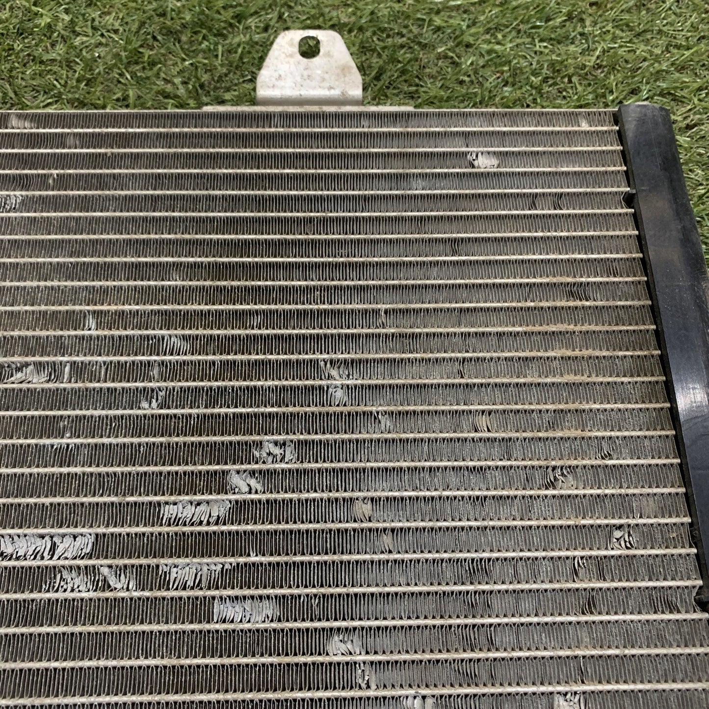 RADIATORE ARIA CONDIZIONATA CITROEN C1 2° Serie 88450-0H020 Benzina 1.1