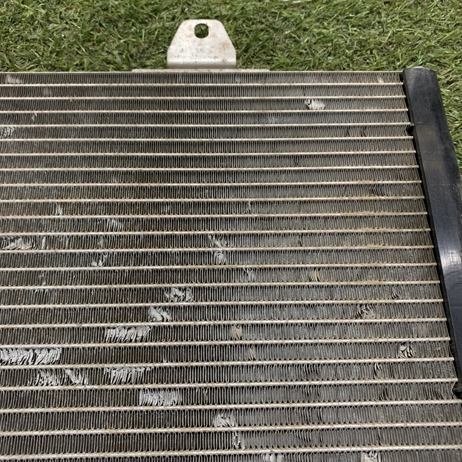 RADIATORE ARIA CONDIZIONATA CITROEN C1 2° Serie 88450-0H020 Benzina 1.1