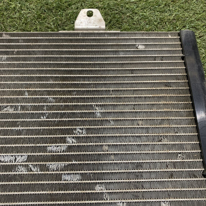 RADIATORE ARIA CONDIZIONATA CITROEN C1 2° Serie 88450-0H020 Benzina 1.1