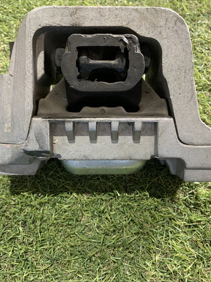 9681706580 SUPPORTO STAFFA MOTORE PEUGEOT 207 1.4 HDI 06>09 DIESEL 