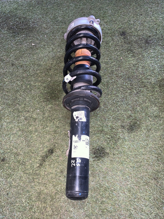 AMMORTIZZATORE ANTERIORE DESTRO AUDI Q5 Serie (FYB) 80A413031AH 2022 1436540