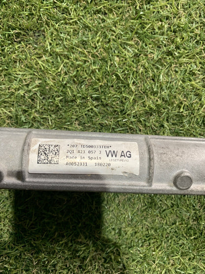 Scatola Guida Volkswagen Polo 2019 1.0 Benzina 2Q1423057J