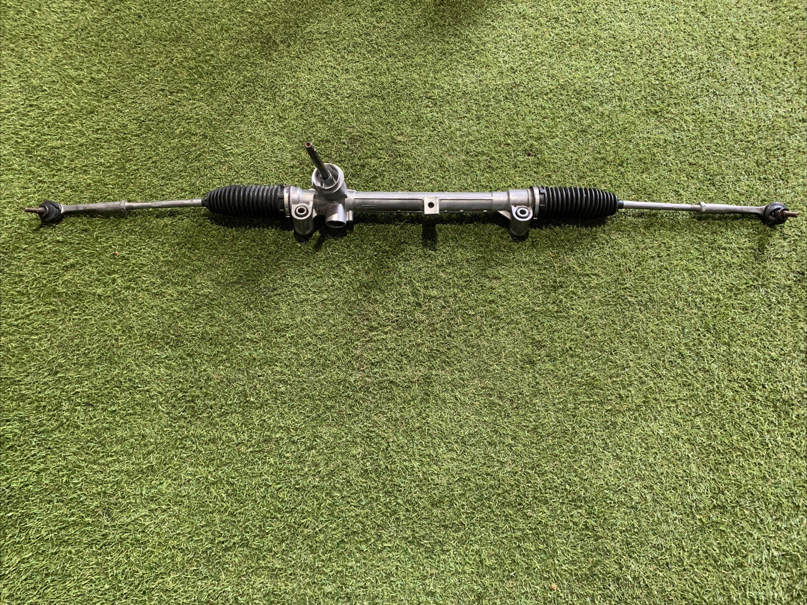 Scatola Guida Fiat 500L Dal 2012 0051885439