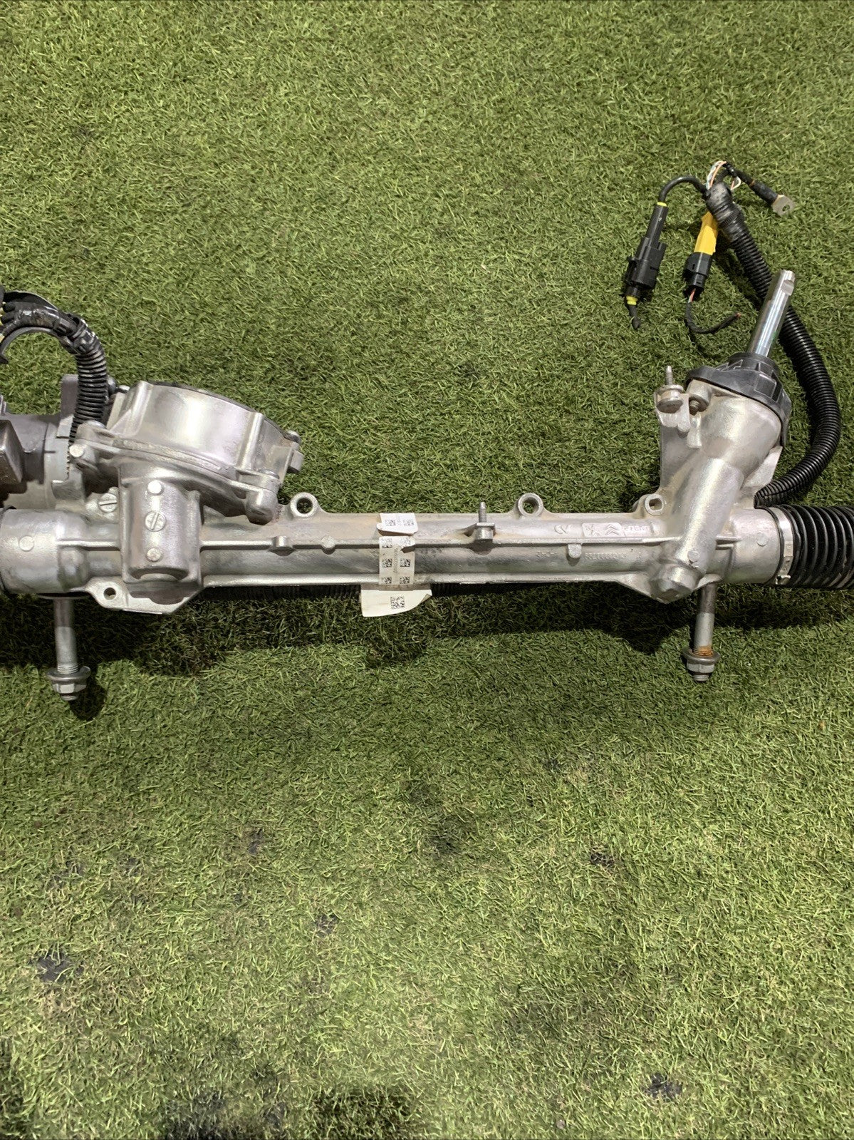 Scatola Guida Elettrico Peugeot 3008 2020 1679833480