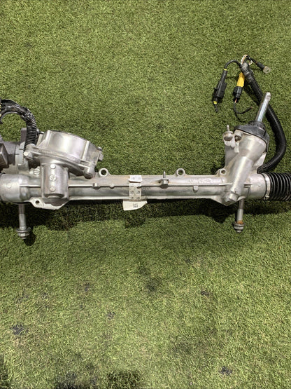 Scatola Guida Elettrico Peugeot 3008 2020 1679833480