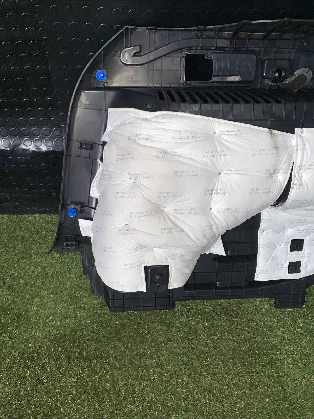 Copertura Bagagliaio Destro Kia Sportage 2023 85741-R2000