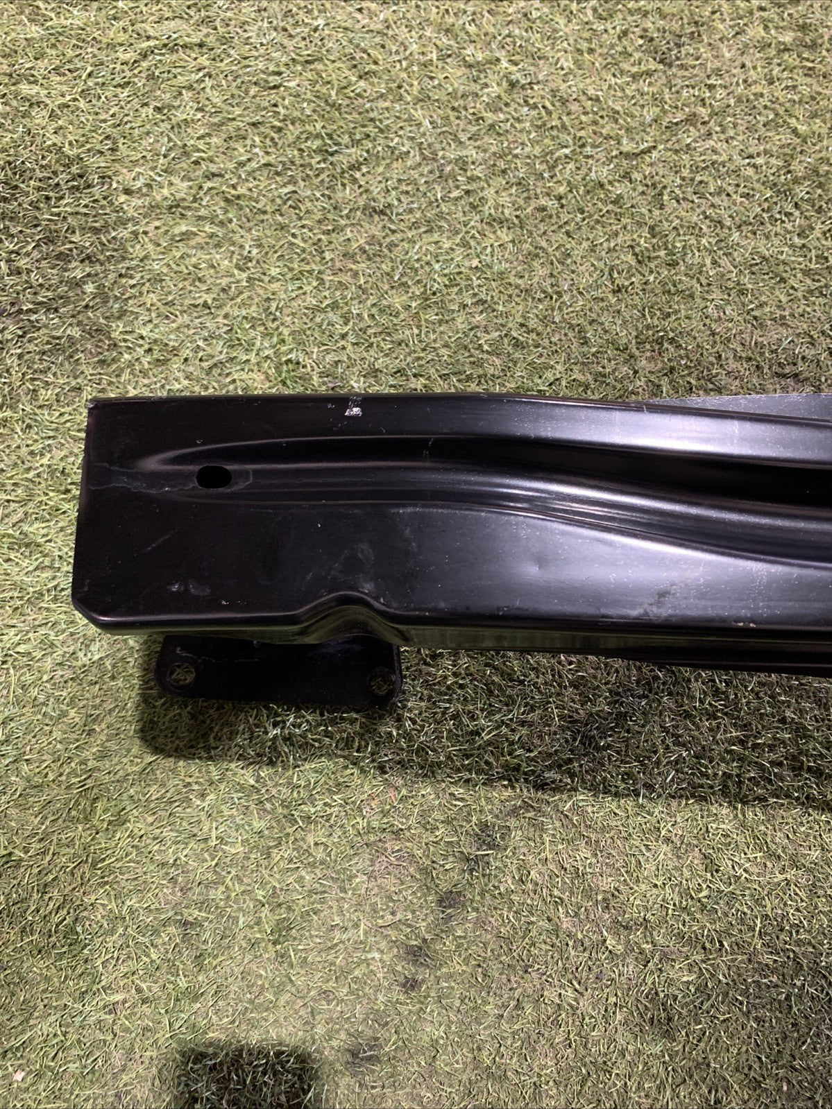 TRAVERSA PARAURTI POSTERIORE PER AUDI A1 Serie (8X1) 8X0807309 (10 18)