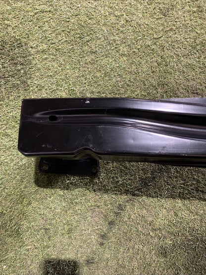 TRAVERSA PARAURTI POSTERIORE PER AUDI A1 Serie (8X1) 8X0807309 (10 18)