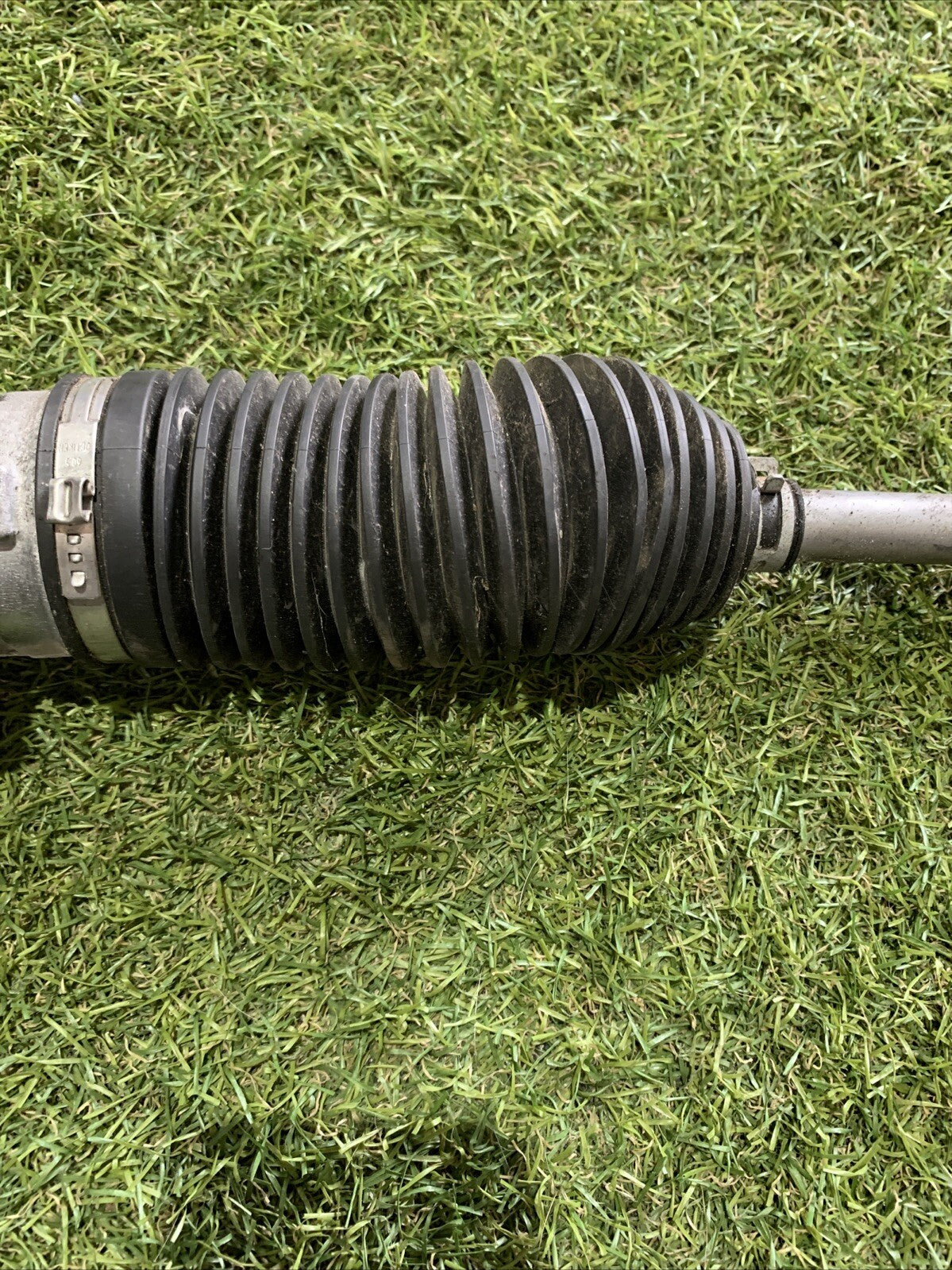 Scatola Guida Volkswagen Polo 2019 1.0 Benzina 2Q1423057J (2)