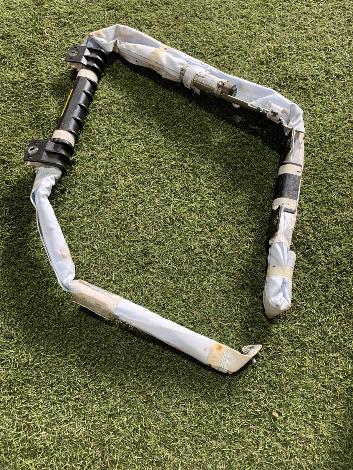 Airbag a Tendina laterale sinistra sx Hyundai I20 III (2020) 80410-Q0000