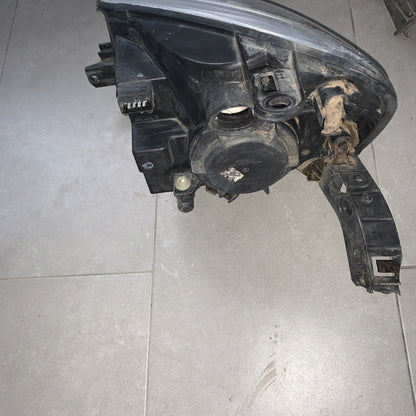 Faro Anteriore DX Citroen Berlingo Peugeot Partner