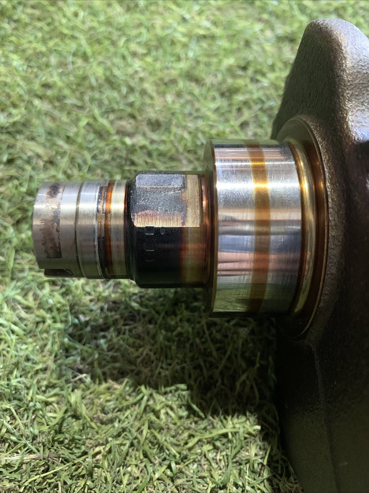 Albero Motore Fiat Panda 312 1.2 Benzina 46403290