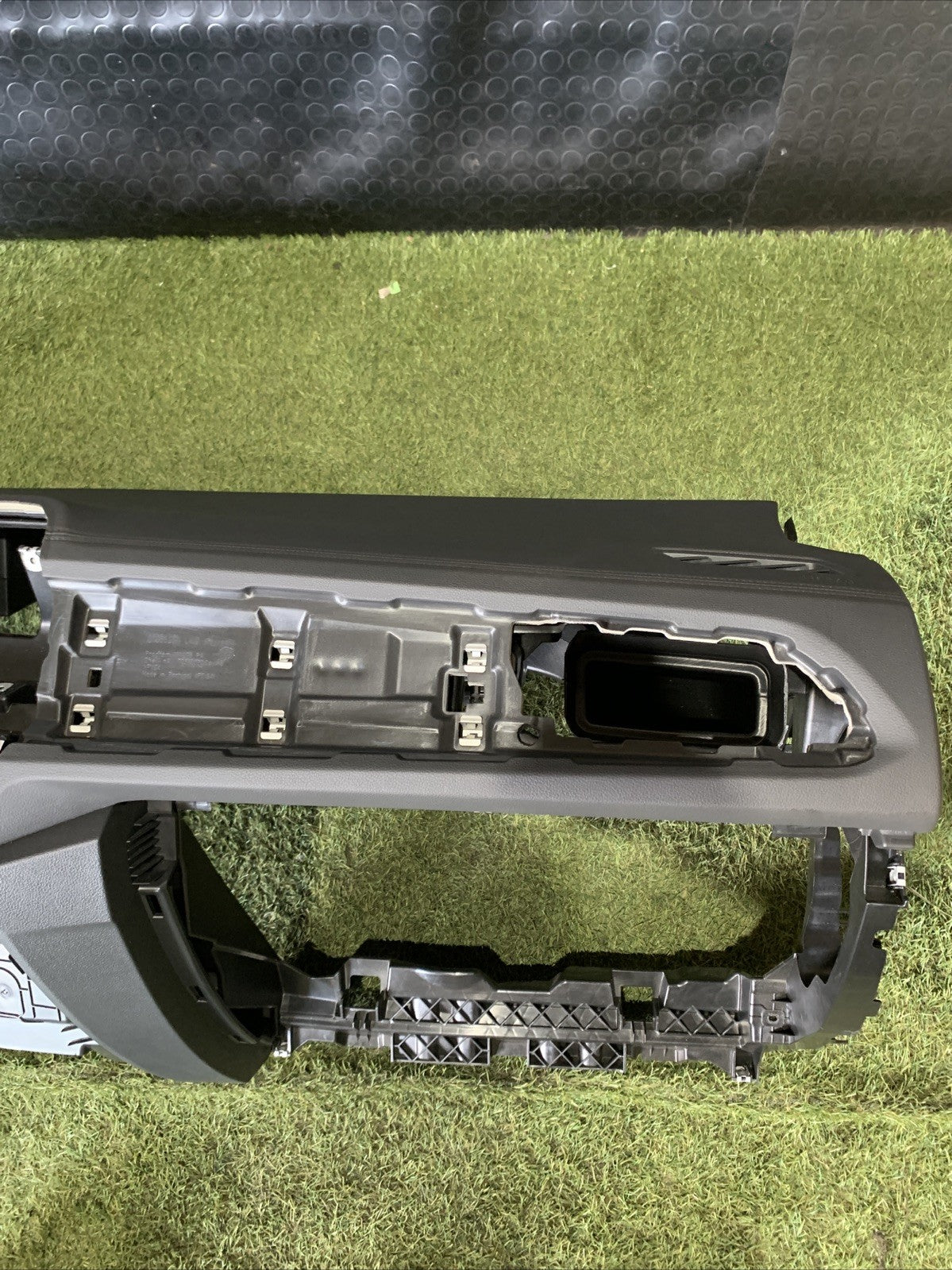 MUSATA E KIT AIRBAG VOLKSWAGEN T-ROC 2024 R LINE