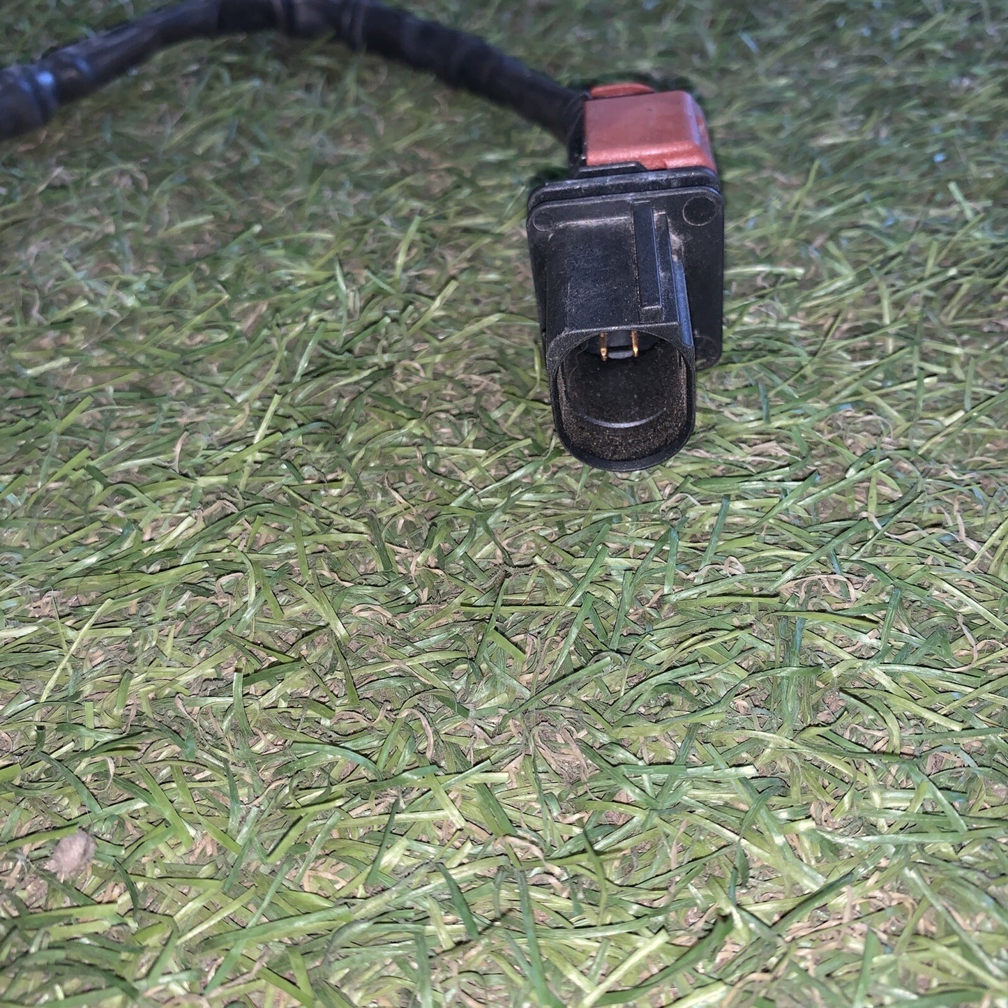 sensore sonda lambda AUDI Q5 8R 3.0 TDI DIESEL 070906262B 0281004072 0281004073