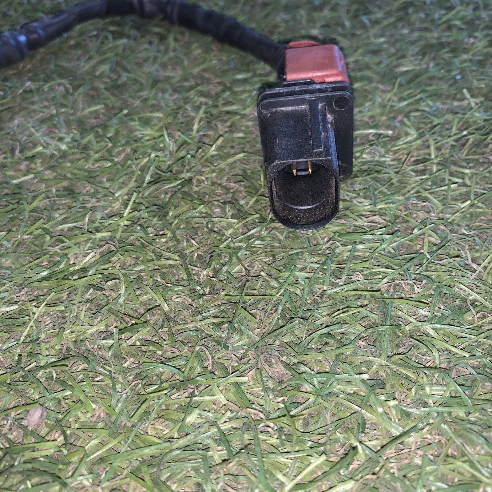 sensore sonda lambda AUDI Q5 8R 3.0 TDI DIESEL 070906262B 0281004072 0281004073