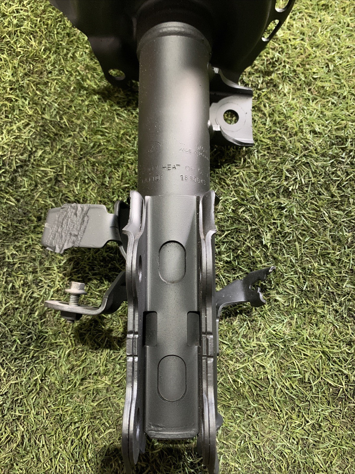 Ammortizzatore Anteriore Sinistro Ford Focus 2018 Benzina JX6118K001ELF