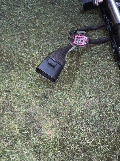 Flauto Completi Di Iniettori Volkswagen Golf 7 2.0 GTI Benzina 06K133317G