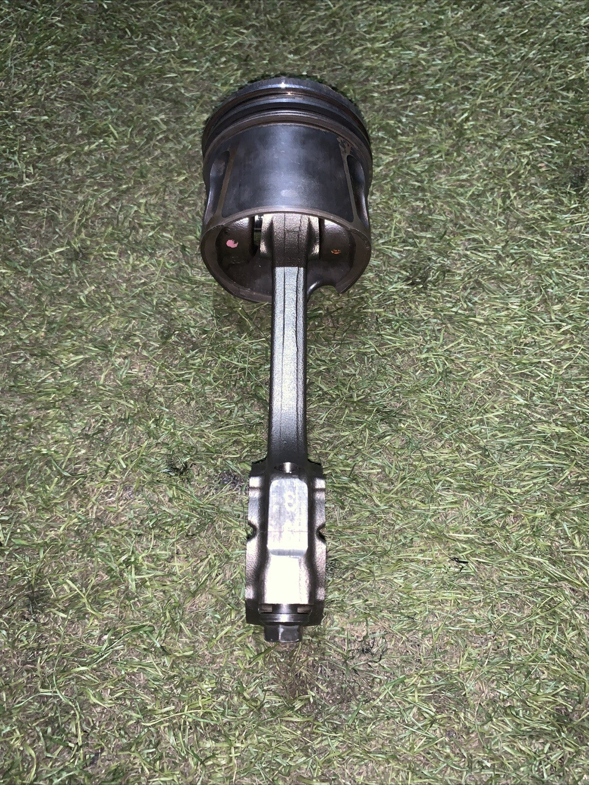 Pistone Motore Fiat 500X 1.3 MJT 95CV Euro 6D 06935 (7)