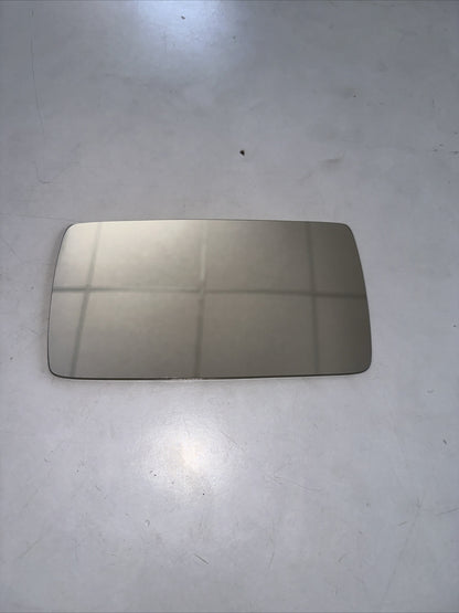 Vetro specchietto Ford Escort - Orion dal 1990 al 1994 dx senza piattello 304D