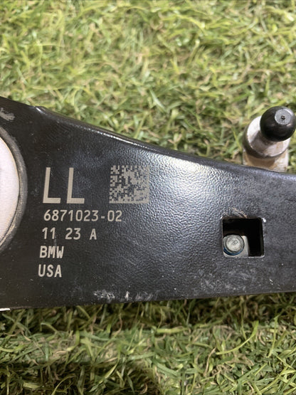 Braccio Oscillante Posteriore Destro Bmw X4 2022 G02 6871023-02