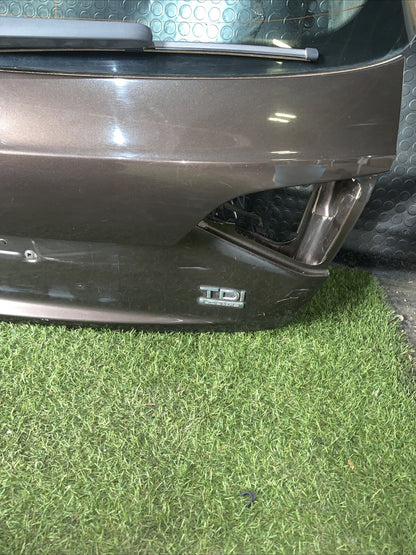 Cofano Bagagliaio Posteriore Audi A4 2011 SW Allroad
