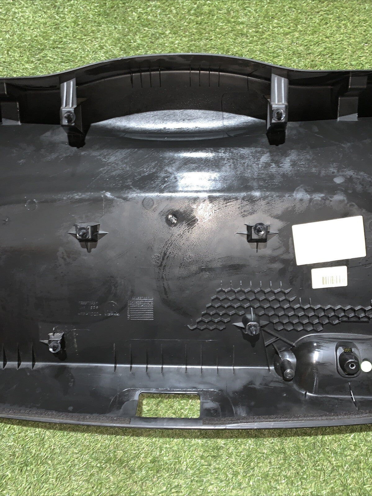 PLANCIA INTERNA PORTELLONE POSTERIORE FIAT 500X - 07356109380