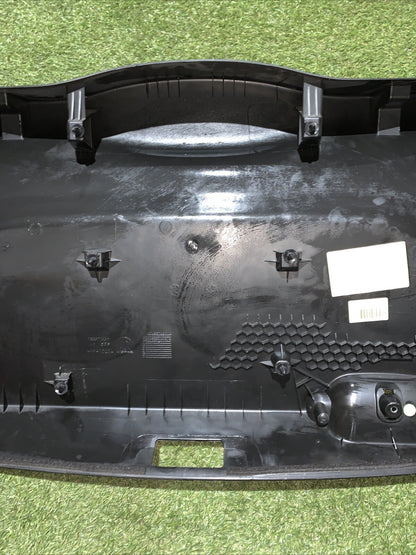 PLANCIA INTERNA PORTELLONE POSTERIORE FIAT 500X - 07356109380