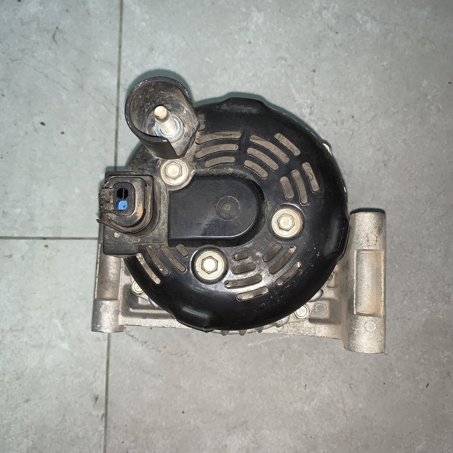 ALTERNATORE FIAT 500 X Serie 52083378 Diesel 1.3 Multijet