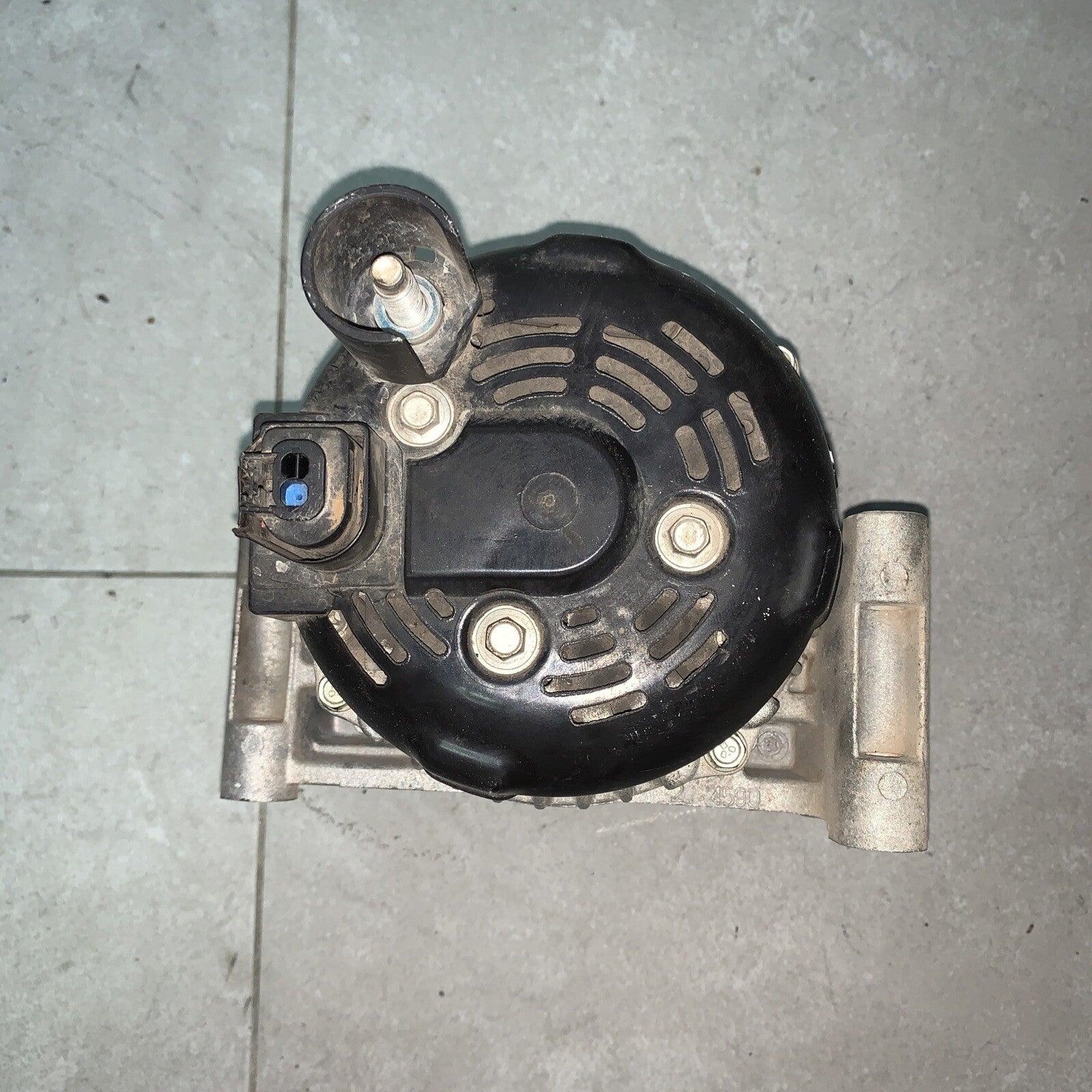 ALTERNATORE FIAT 500 X Serie 52083378 Diesel 1.3 Multijet