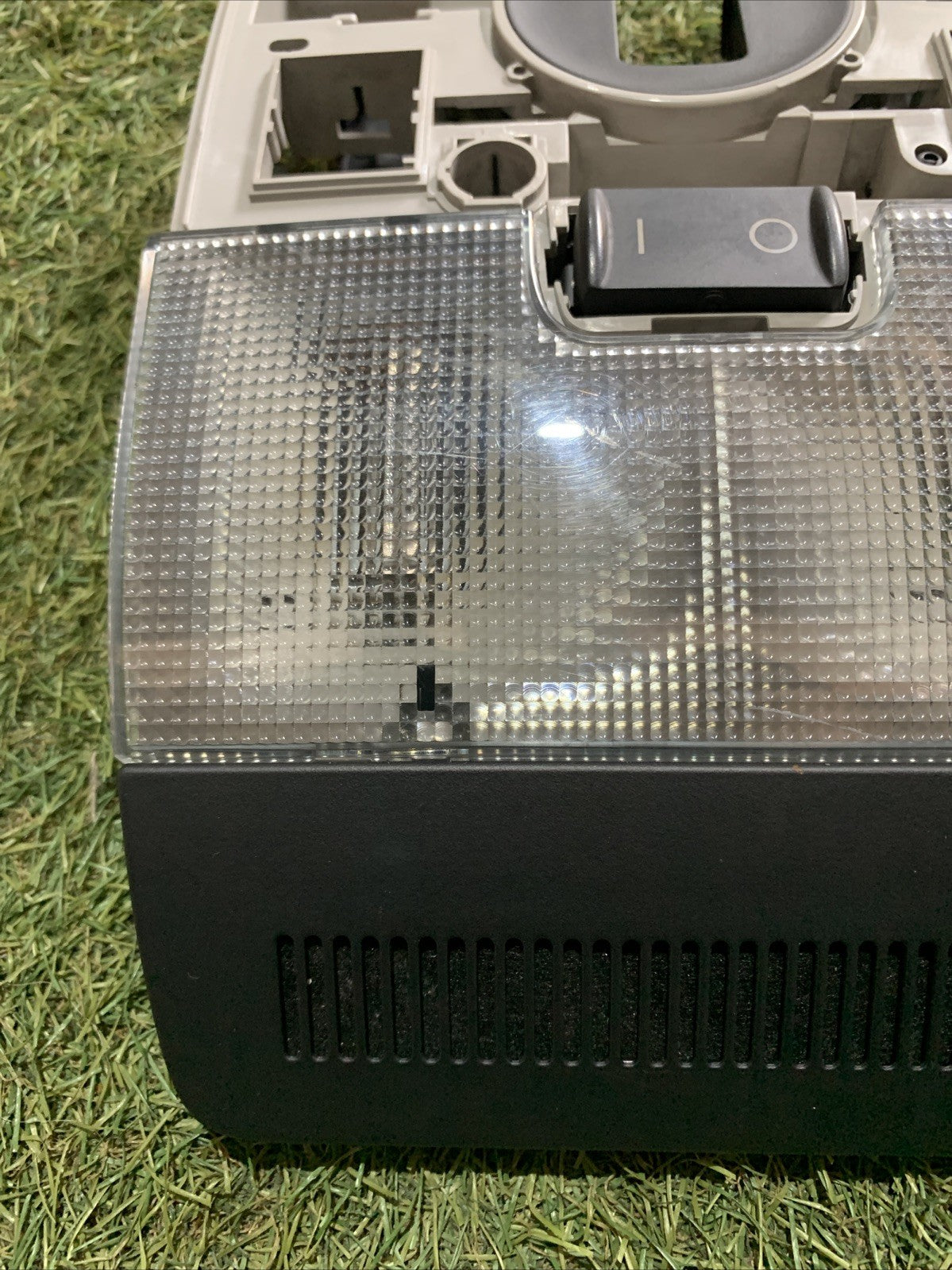Plafoniera Luce Interna Anteriore Per Tettuccio Apribile Audi A3 8P 8E0947565