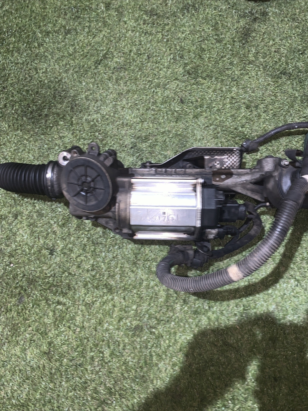 7805501137 SCATOLA GUIDA ELETTRICA ALFA ROMEO GIULIETTA 1.6 MULTIJET