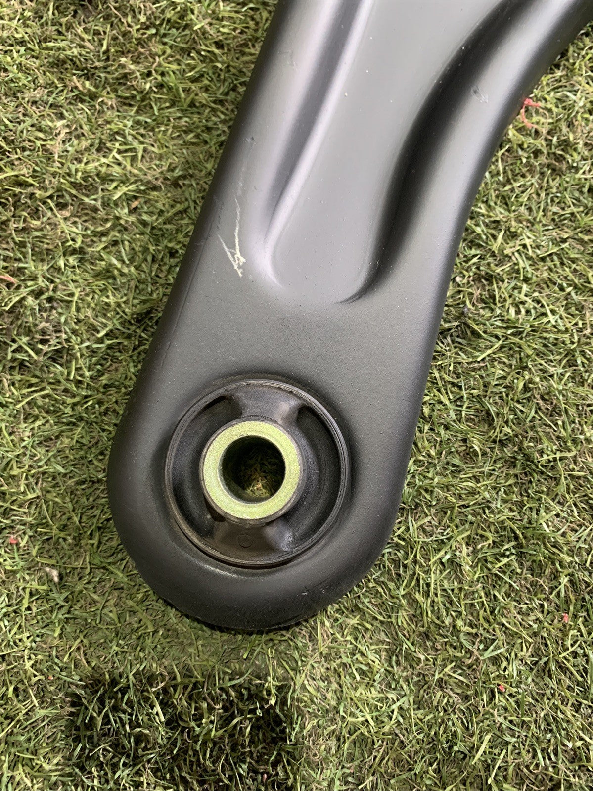 Braccio Oscillante Anteriore Destro Citroen C3 Dal 2016 9670771480