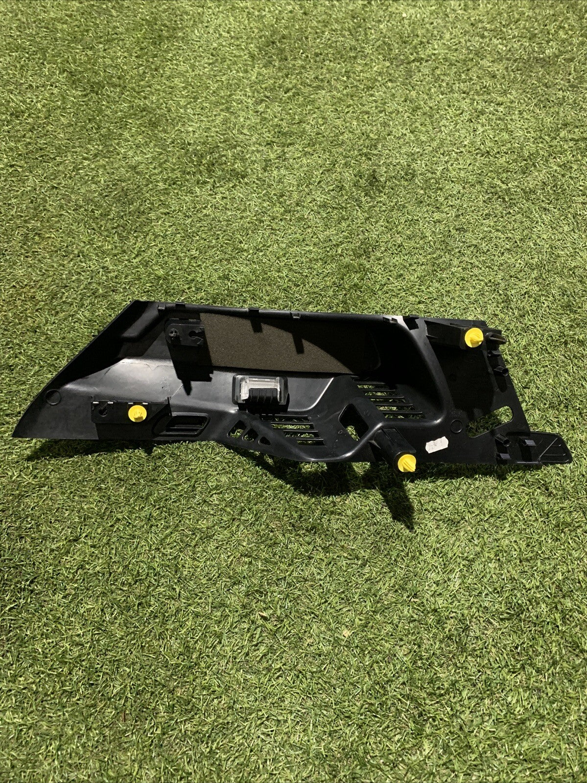 Rivestimento Baule Posteriore Supporto Cappelliera Destra Ford Fiesta 2019