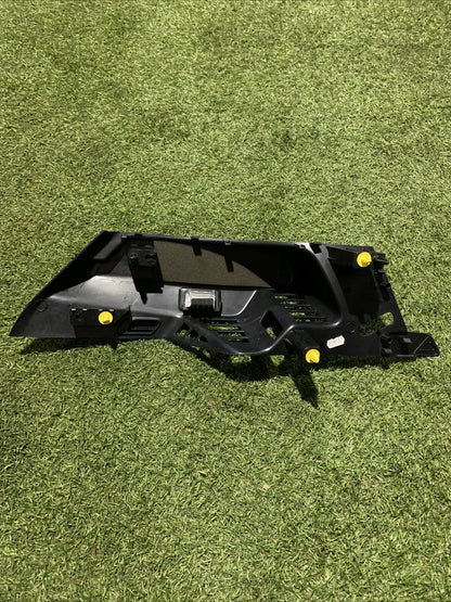 Rivestimento Baule Posteriore Supporto Cappelliera Destra Ford Fiesta 2019