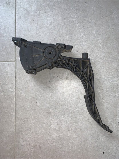 PEDALE ACCELERATORE VOLKSWAGEN Polo 5° Serie6Q1721503M