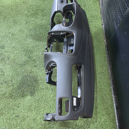 Cruscotto vw polo 6R Senza Airbag